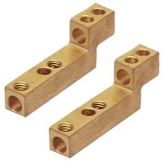 Brass Neutral Link